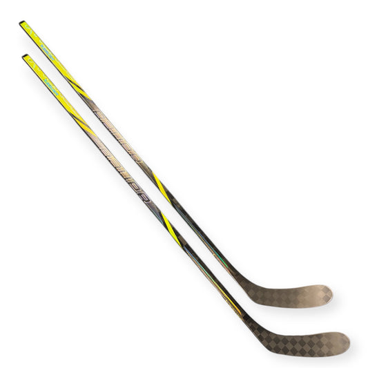 2 Pack - Bauer Nexus Tracer - Pro Stock Hockey Stick
