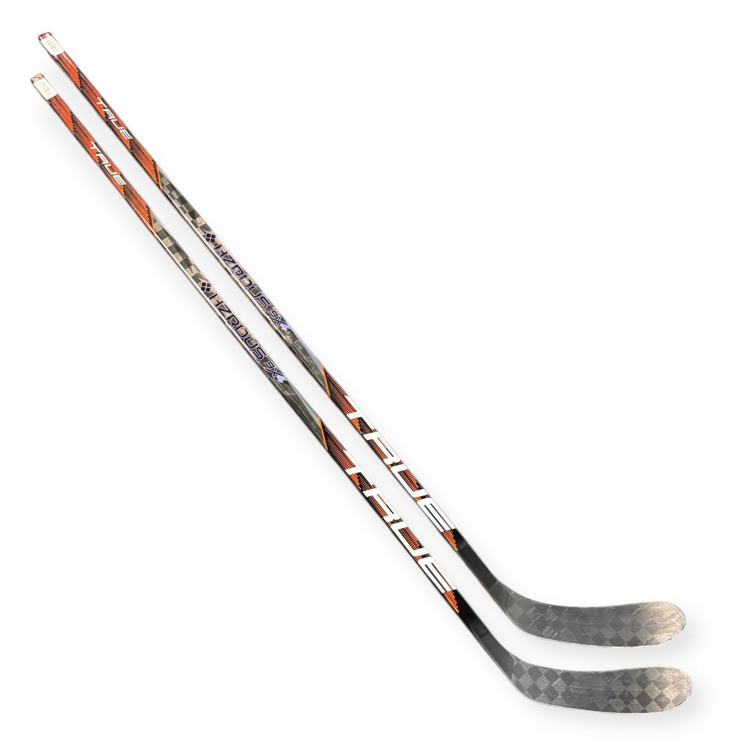 2 Pack - True HZRDUS 9X4 - Pro Stock Hockey Stick