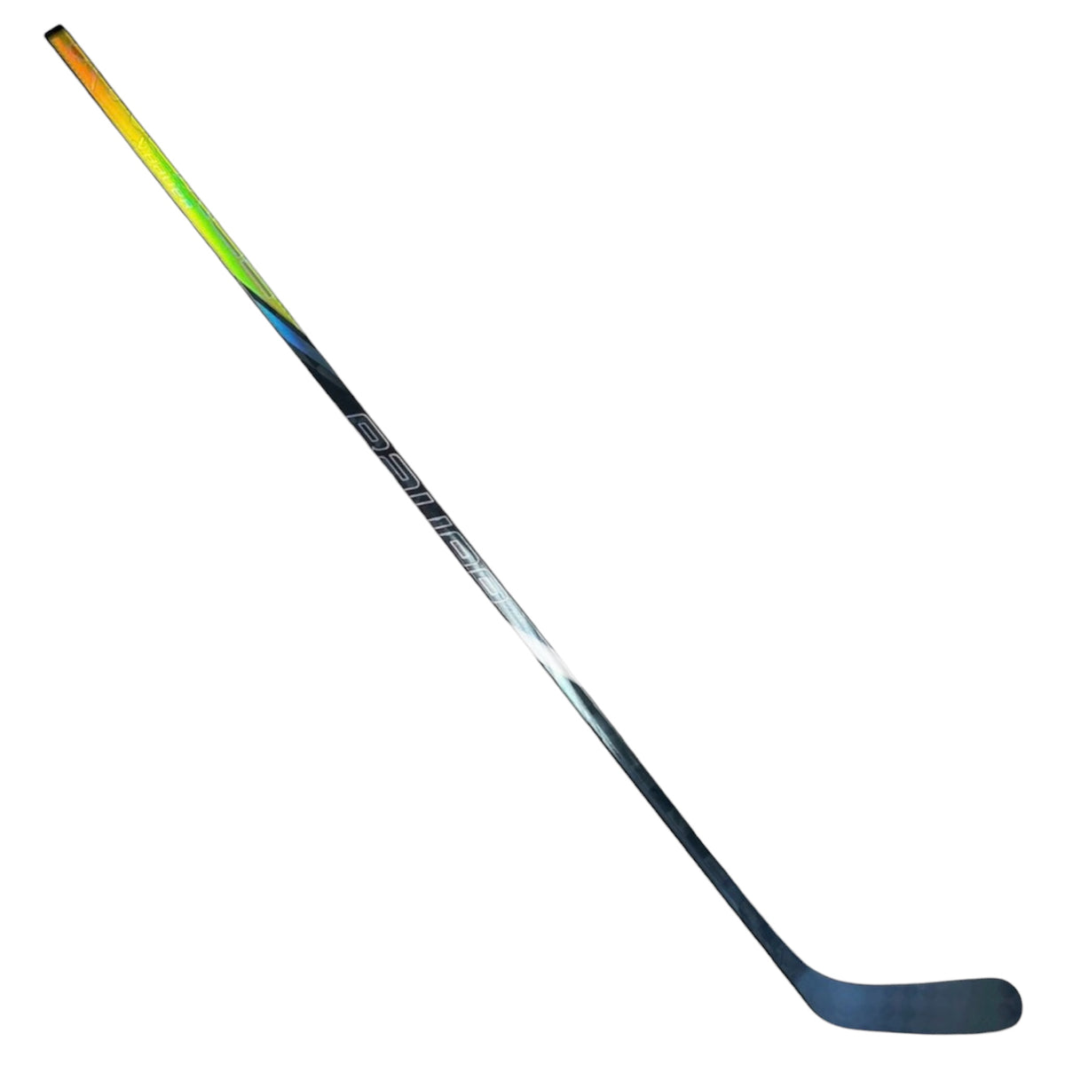 Bauer Nexus Tracer - Pro Stock Hockey Stick