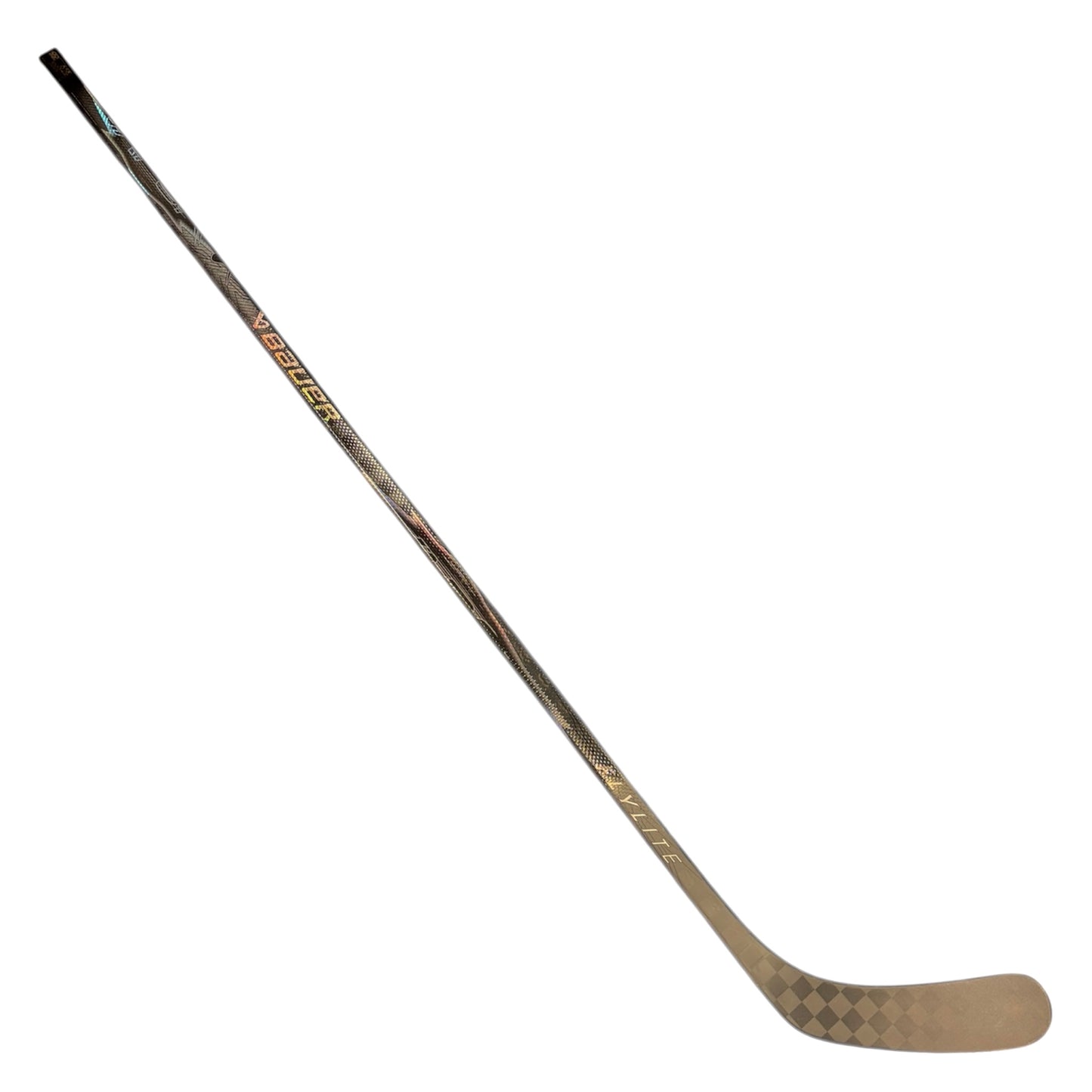 Bauer Vapor Flylite - Pro Stock Hockey Stick - Auston Matthews PAPI 34