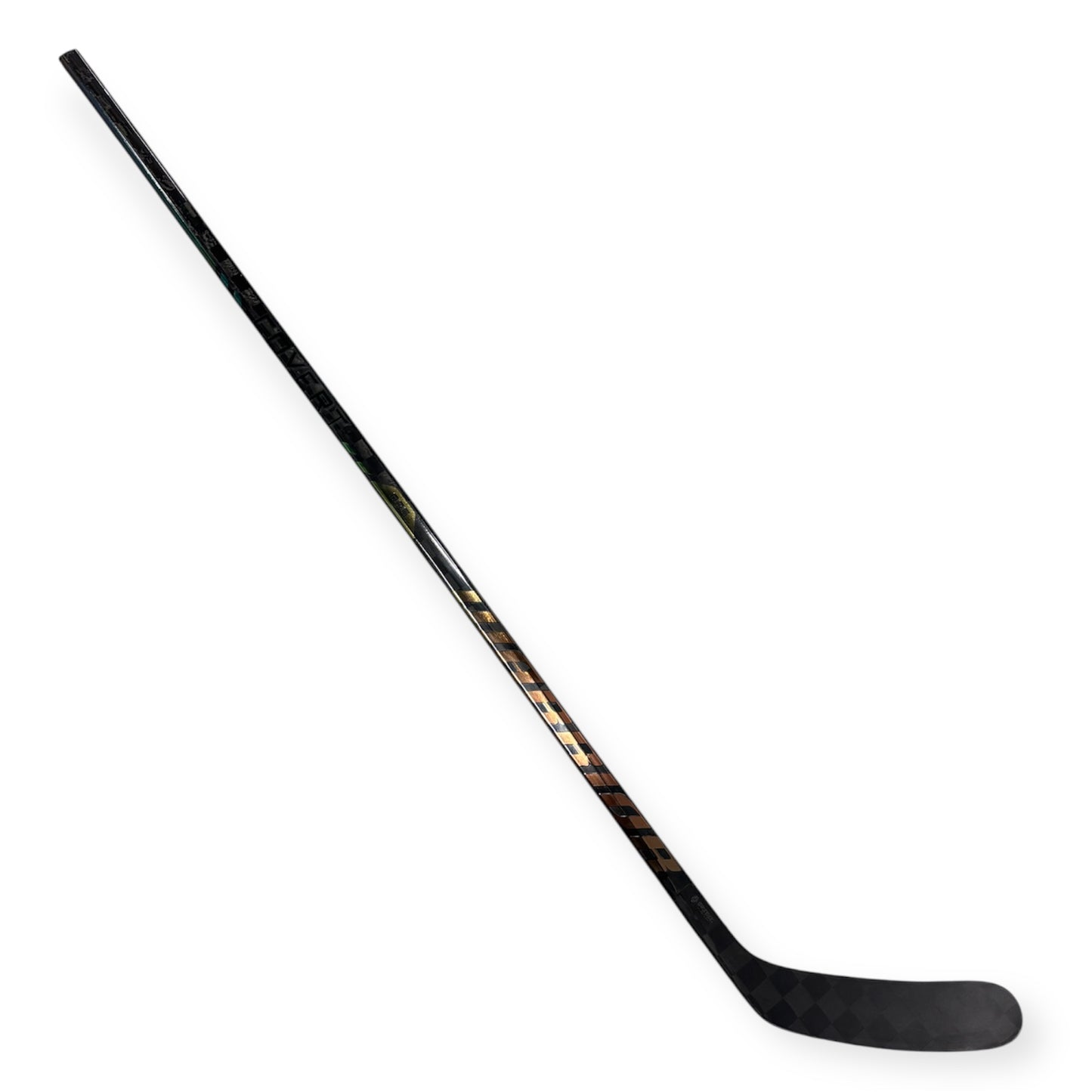 Warrior Covert QR6 Pro - Pro Stock Hockey Stick