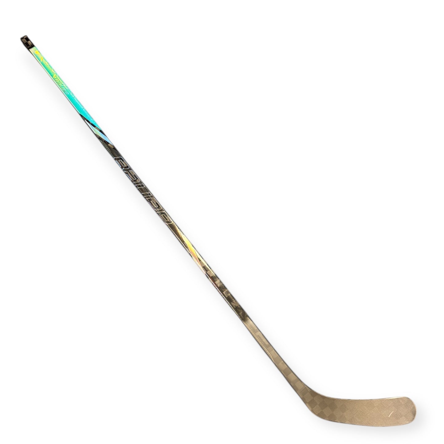 Bauer Nexus Tracer - Pro Stock Hockey Stick
