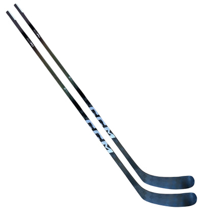 2 Pack - CCM Jetspeed FT8 Pro - Pro Stock Hockey Stick