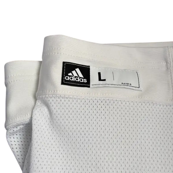 Adidas Toronto Maple Leafs (St. Pats) Pro Stock Hockey Socks