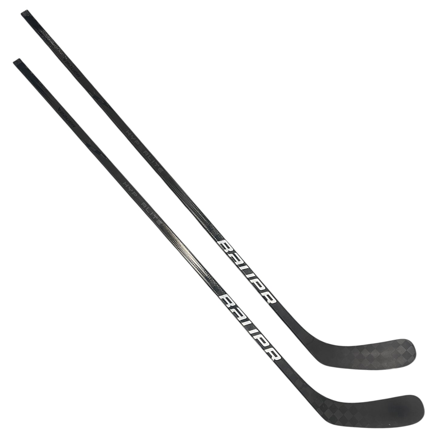 2 Pack - Bauer Vapor Hyperlite 2 - Pro Stock Hockey Stick