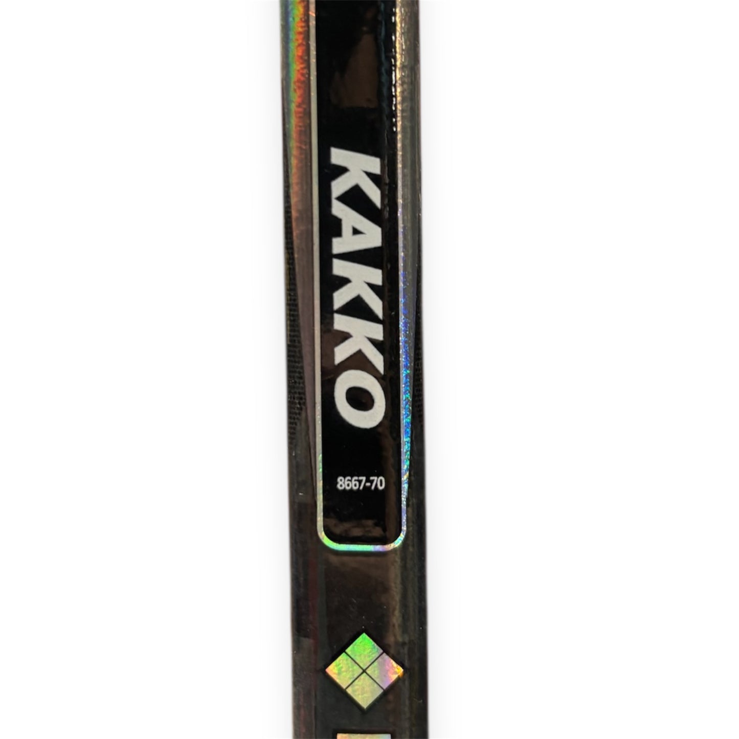 2 Pack - True HZRDUS 9X4 - Pro Stock Hockey Stick