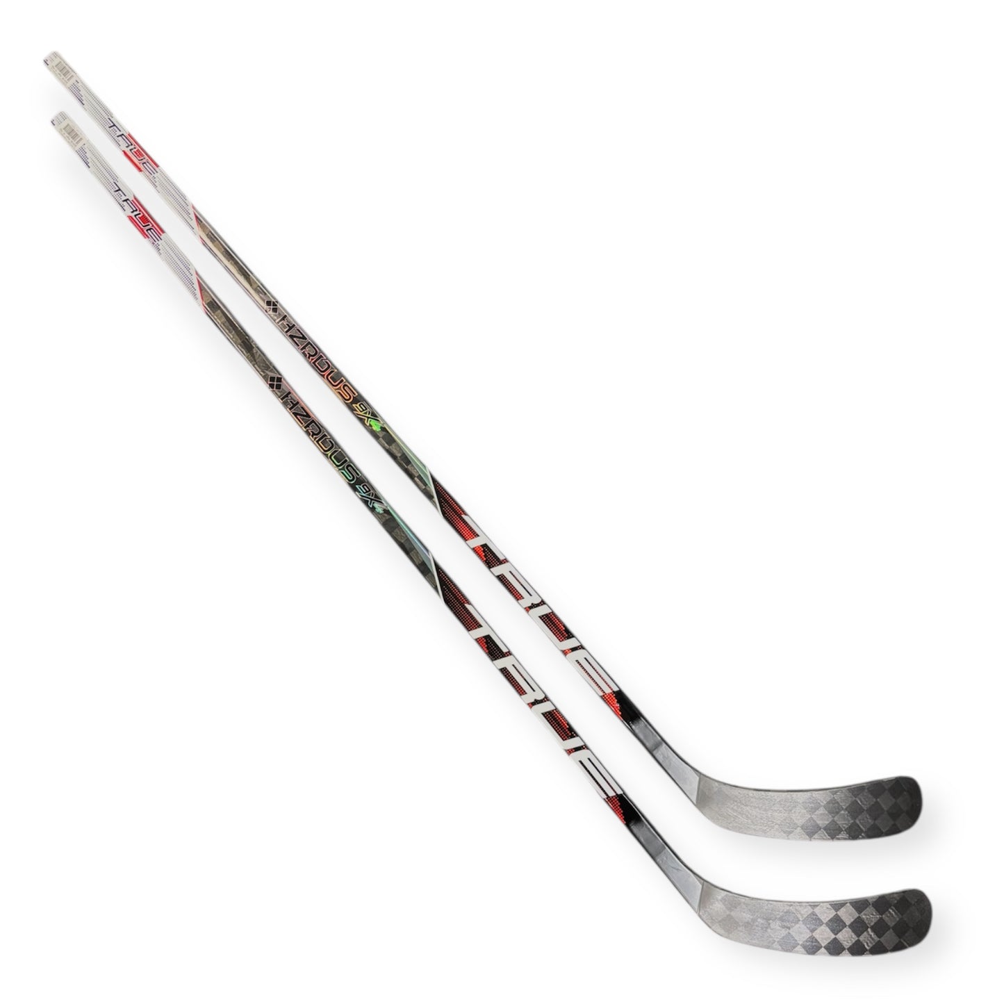 2 Pack - True HZRDUS 9X4 - Pro Stock Hockey Stick - Team Canada
