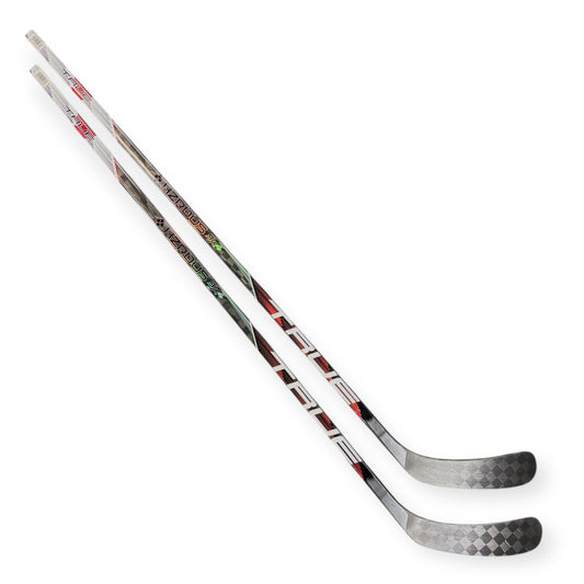2 Pack - True HZRDUS 9X4 - Pro Stock Hockey Stick - Team Canada
