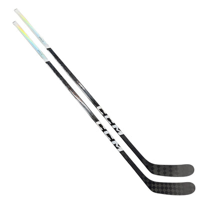 2 Pack - CCM Jetspeed FT6 Pro - Pro Stock Hockey Stick