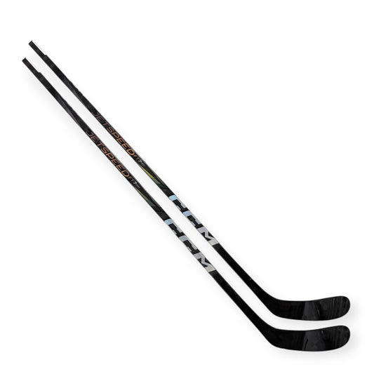 4 Pack - CCM Jetspeed FT7 Pro - Pro Stock Hockey Stick