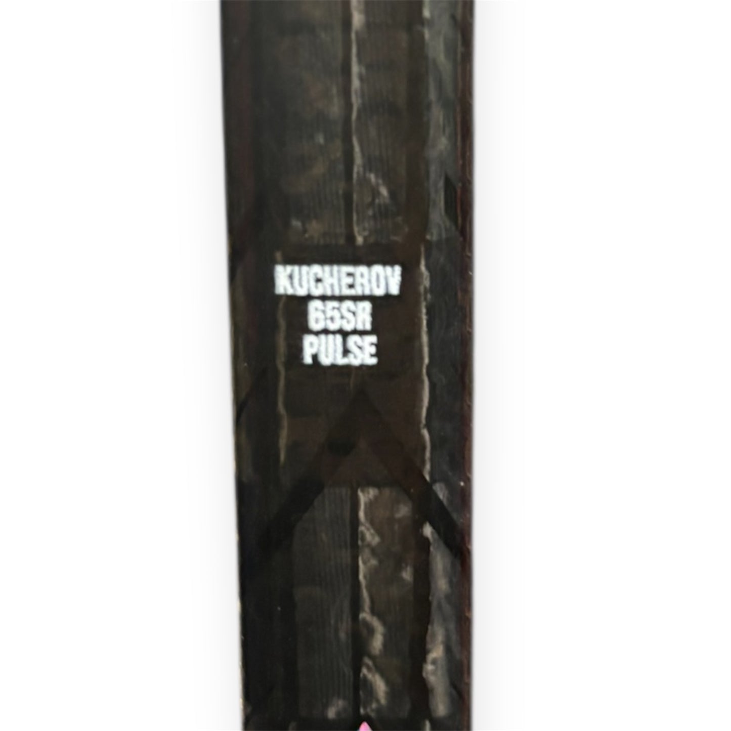 Bauer Pulse - Pro Stock Hockey Stick