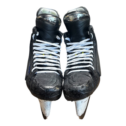 Bauer Vapor Hyperlite 2 Pro Stock Hockey Skates- 8.5D (Used)
