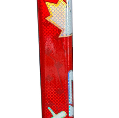 Bauer Supreme Fuse - Pro Stock Hockey Stick - Team Canada