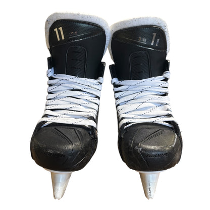 Bauer Vapor Flylite Pro Stock Hockey Skates - Max Domi - 8D (Used)