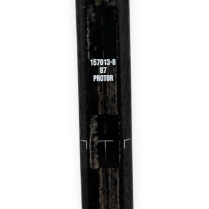 Bauer Twitch - Pro Stock Hockey Stick