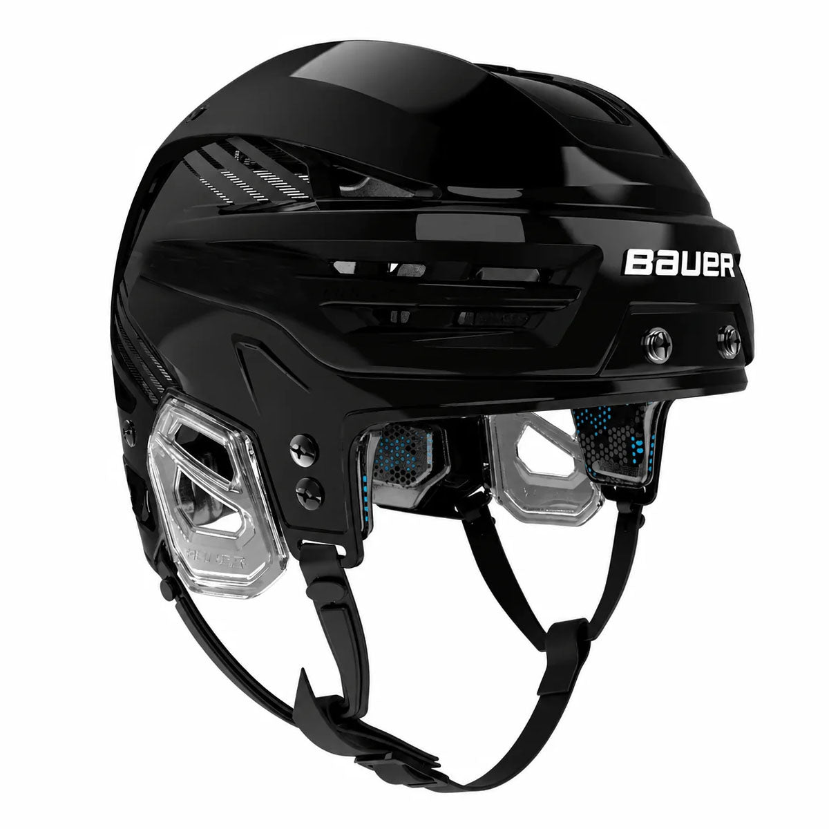 Bauer Re-Akt 85 Pro Stock Hockey Helmet