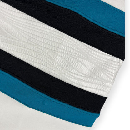 Fanatics San Jose Sharks Pro Stock Hockey Socks