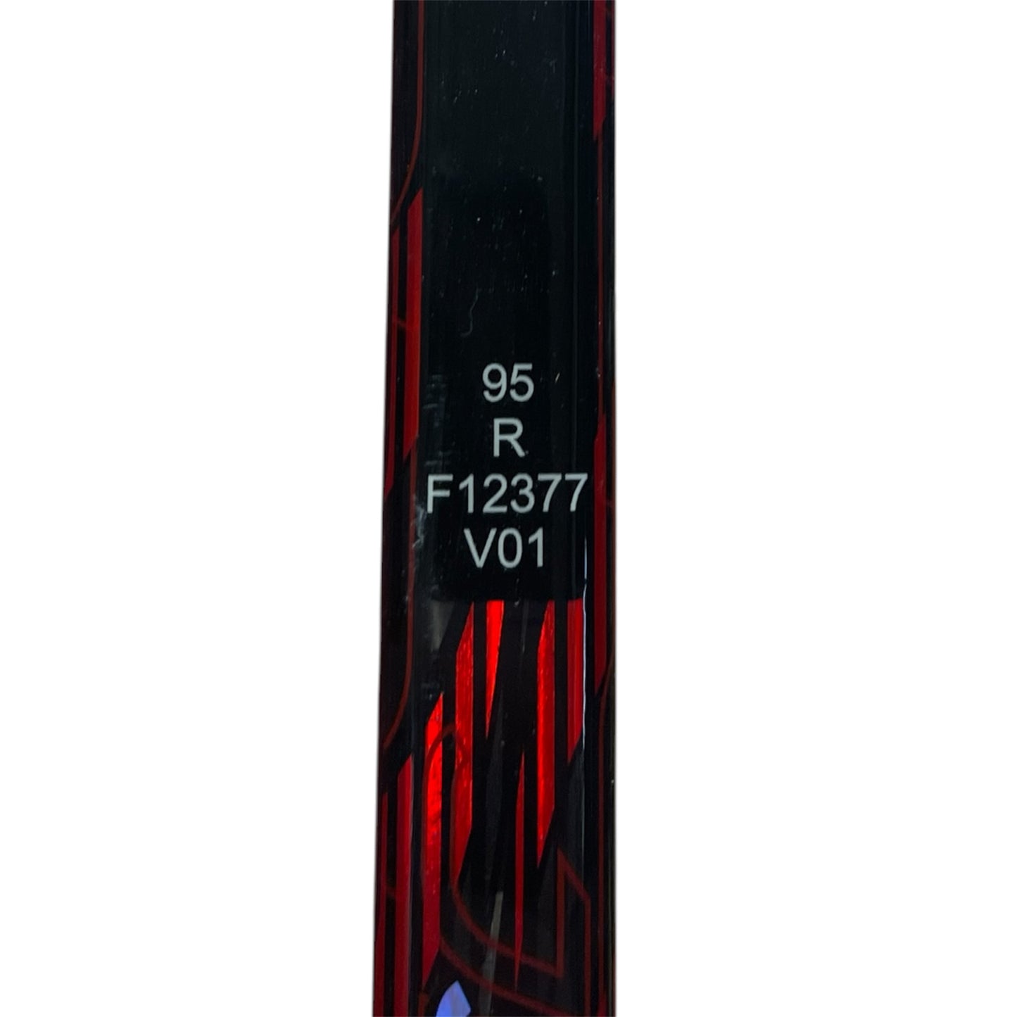 2 Pack - CCM Jetspeed FT5 Pro - Pro Stock Hockey Stick
