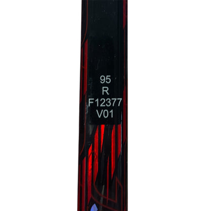 2 Pack - CCM Jetspeed FT5 Pro - Pro Stock Hockey Stick