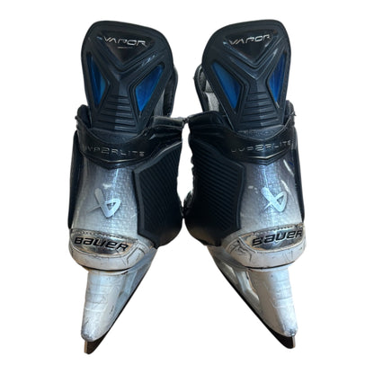 Bauer Vapor Hyperlite 2 Pro Stock Hockey Skates- 8.5D (Used)
