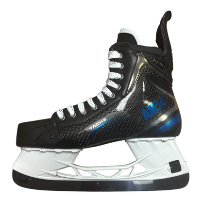 CCM Tacks XF Pro - Pro Stock Hockey Skates 9.25D - Auston Matthews