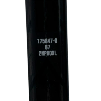 2 Pack - Bauer Pulse - Pro Stock Hockey Stick