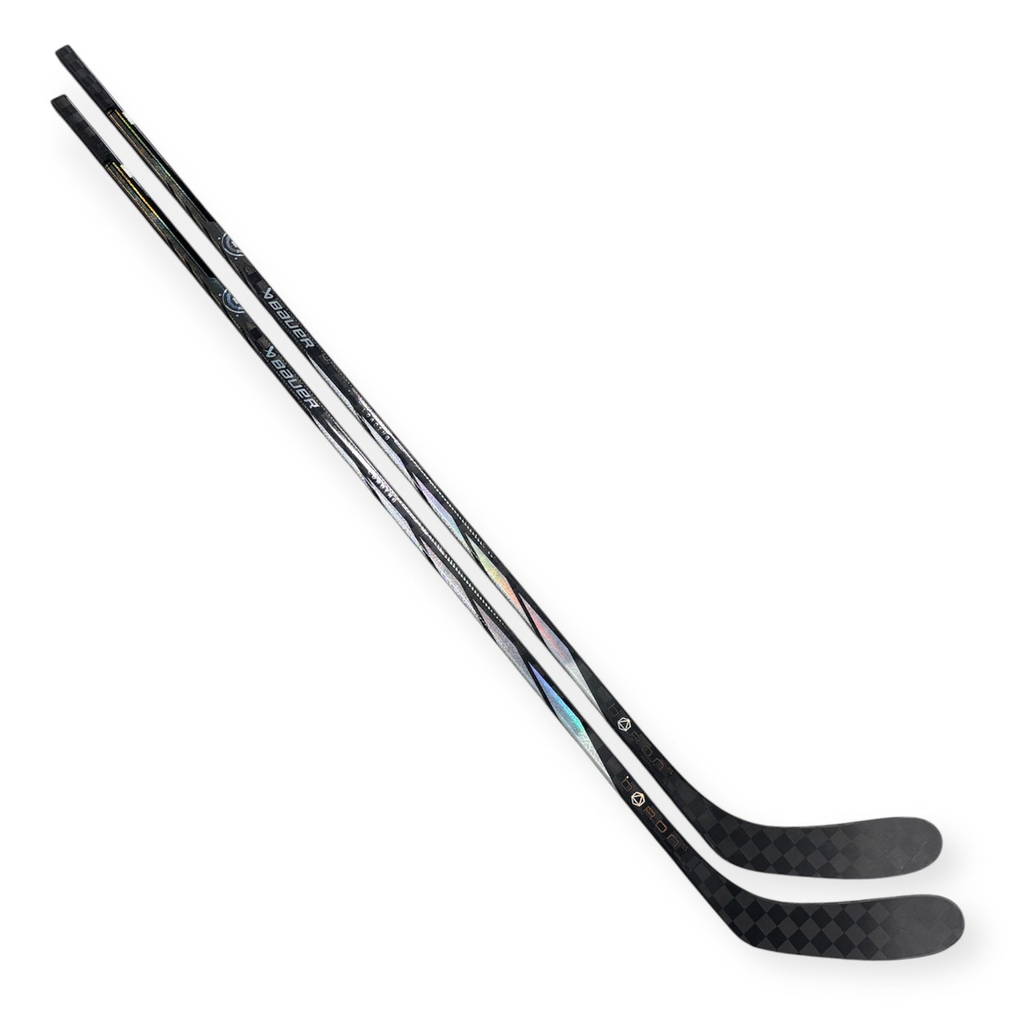 2 Pack - Bauer Proto-R - Pro Stock Hockey Stick