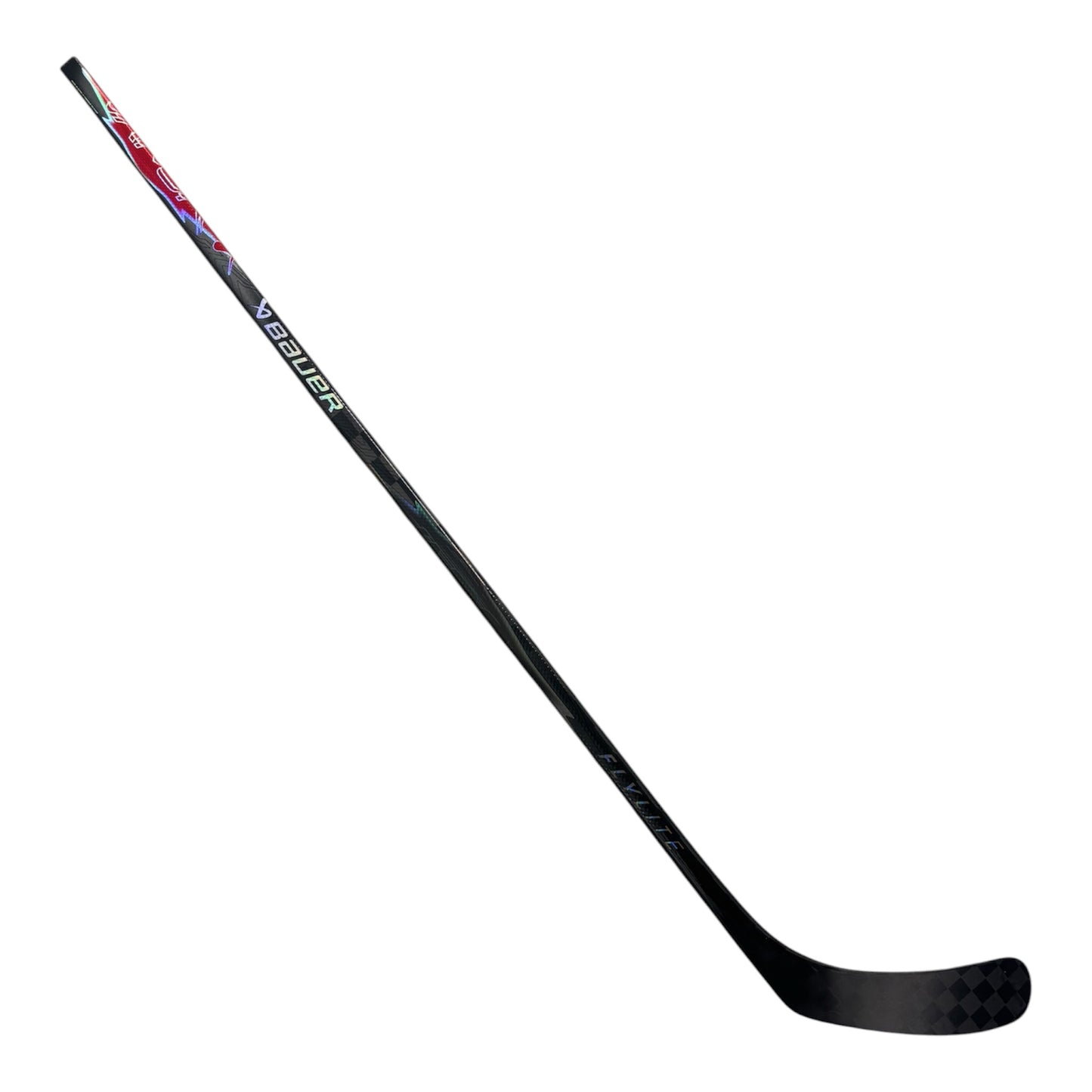 Bauer Vapor Flylite - Pro Stock Hockey Stick