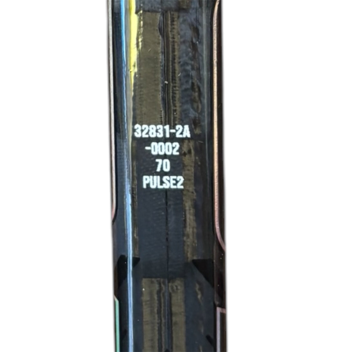 Bauer Pulse 2 - Pro Stock Hockey Stick
