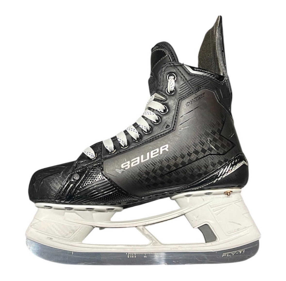 Bauer Supreme Shadow Pro Stock Hockey Skates - 6D