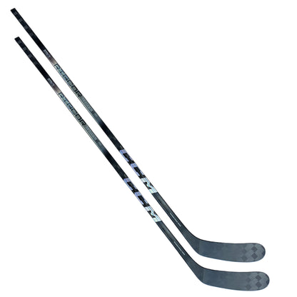 2 Pack - CCM Ribcor Trigger 8 Pro - Pro Stock Hockey Stick