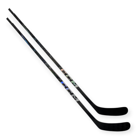 2 Pack - CCM Jetspeed FT7 Pro - Pro Stock Hockey Stick