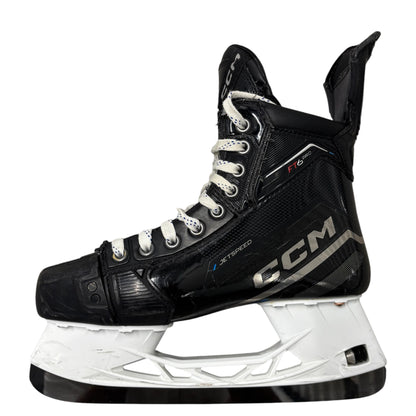 CCM Jetspeed FT6 Pro - Pro Stock Hockey Skates - 7D (Used)