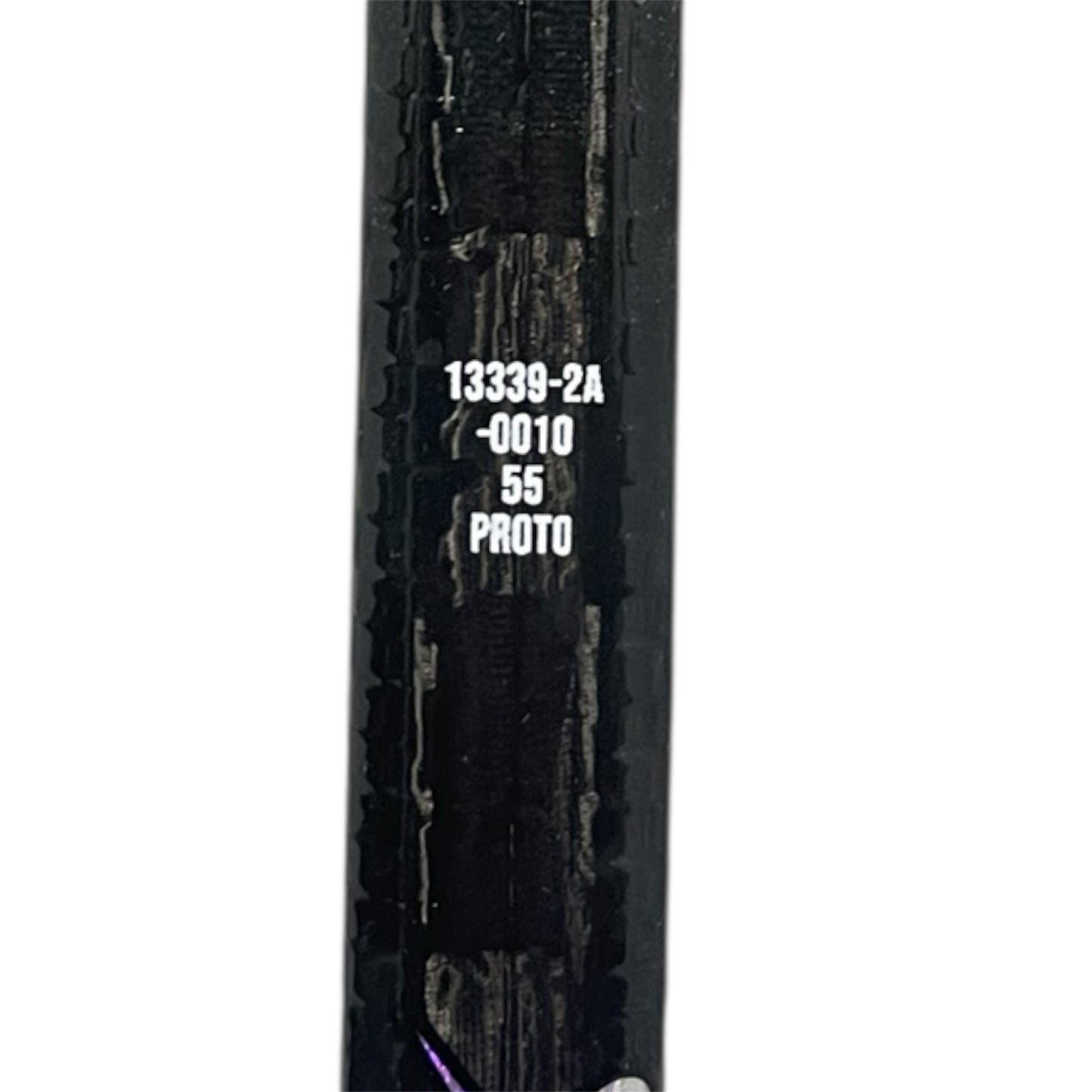 2 Pack - Bauer Nexus Tracer - Pro Stock Hockey Stick
