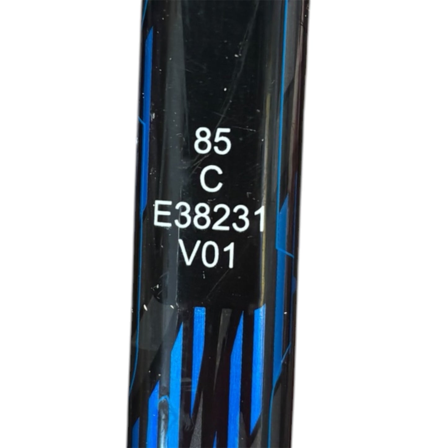 2 Pack - CCM Jetspeed FT5 Pro - Pro Stock Hockey Stick