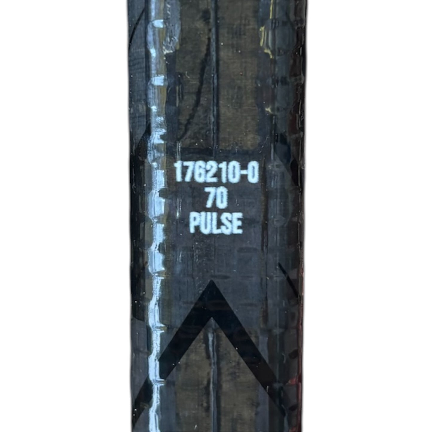 Bauer Pulse - Pro Stock Hockey Stick