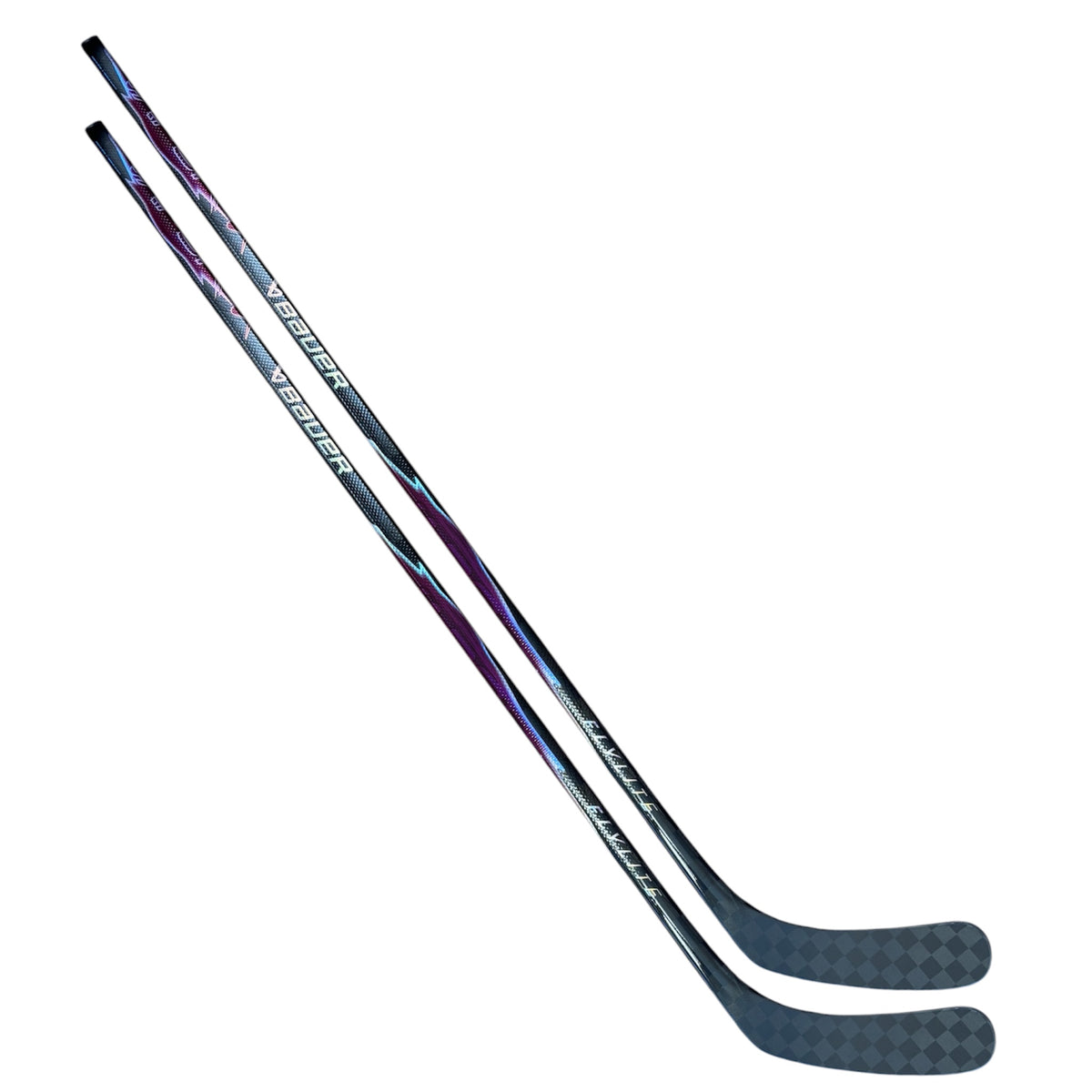 2 Pack - Bauer Vapor Flylite - Pro Stock Hockey Stick