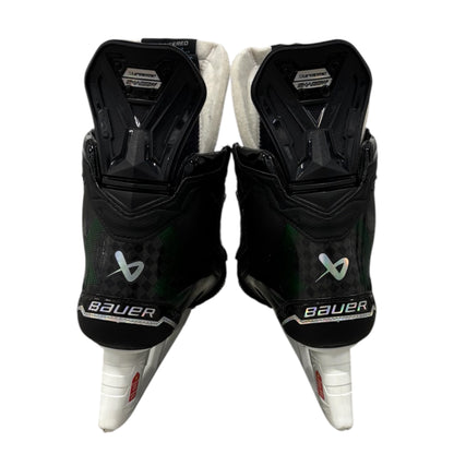 Bauer Supreme Shadow Pro Stock Hockey Skates - 7D