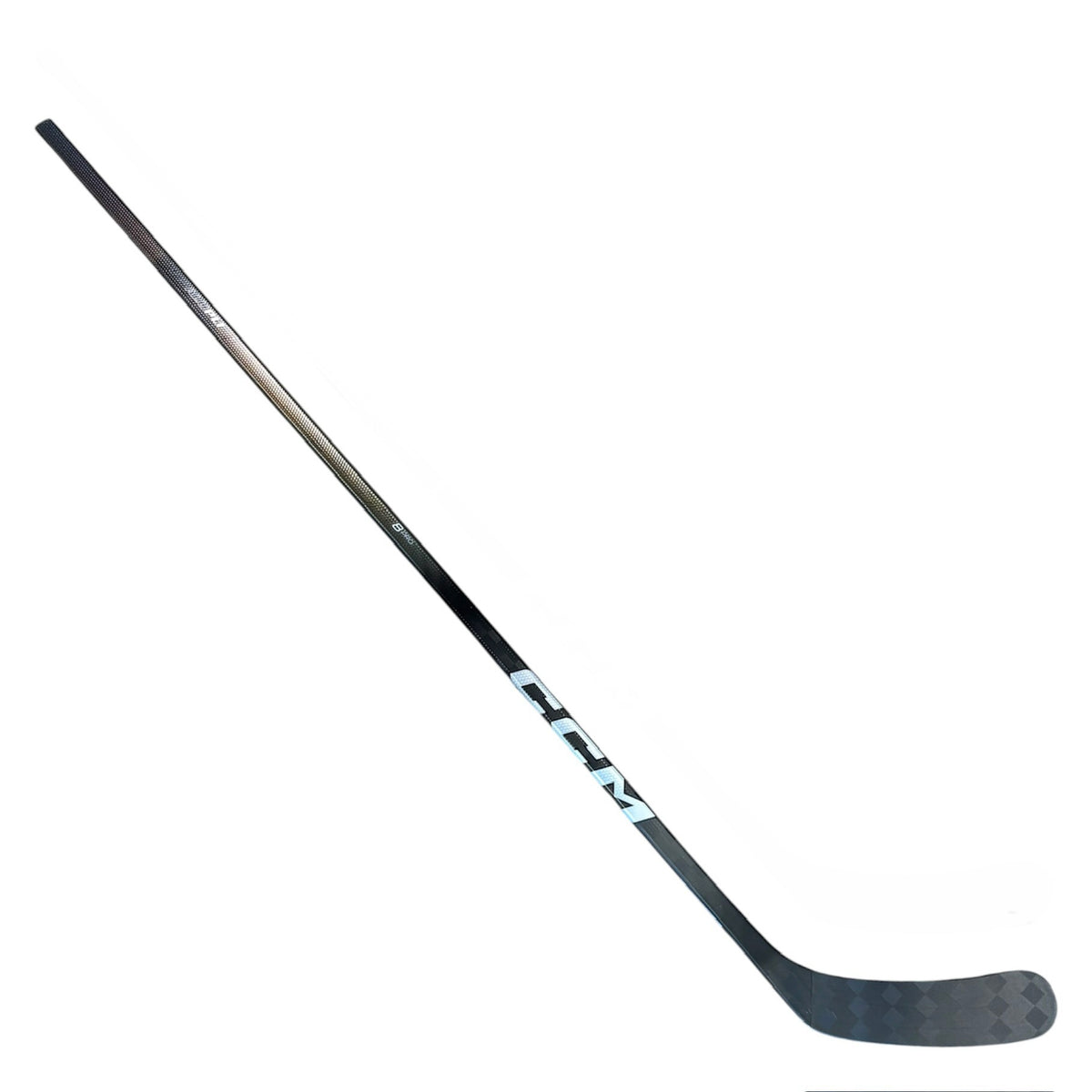 CCM Jetspeed FT8 Pro - Pro Stock Hockey Stick