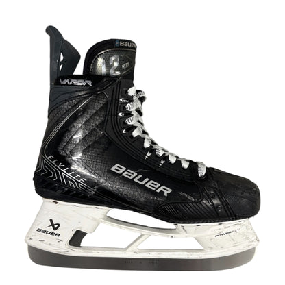 Bauer Vapor Flylite Pro Stock Hockey Skates - 9D (Used)
