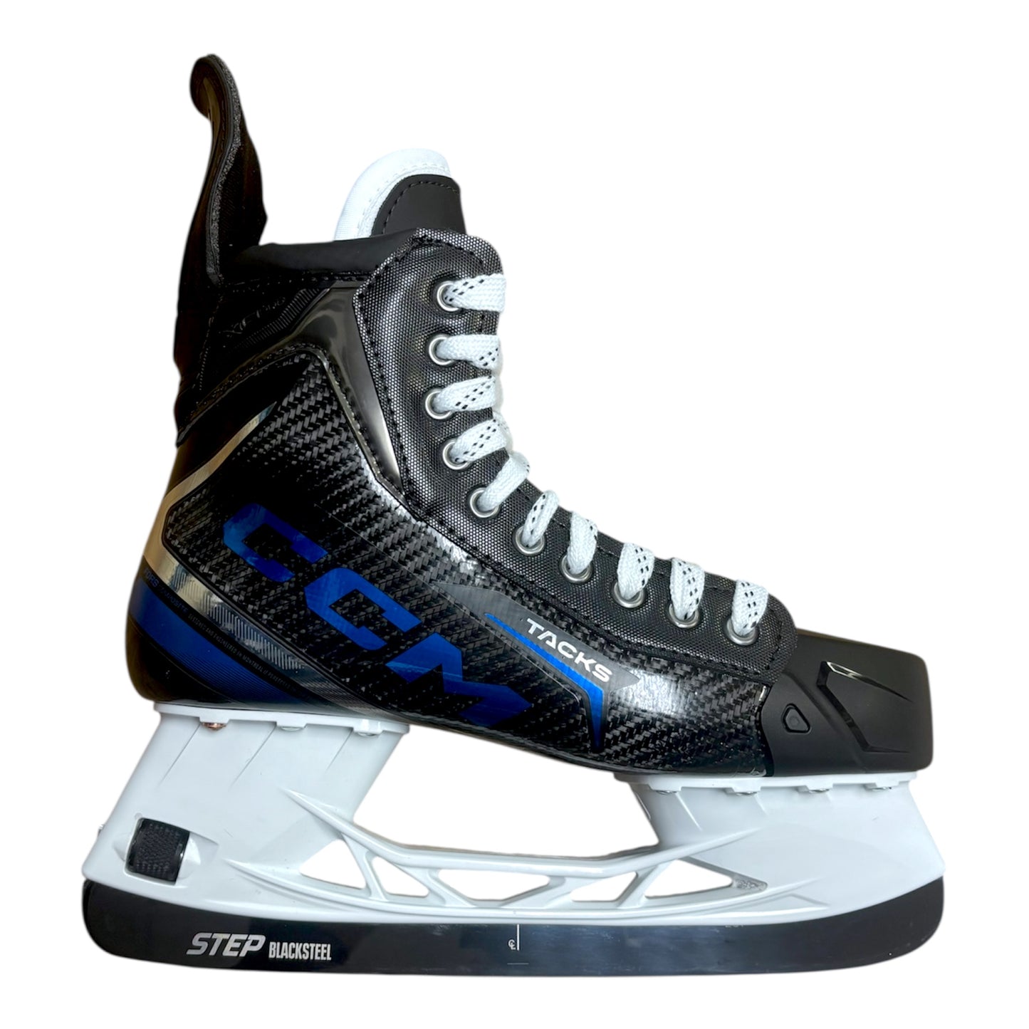CCM Tacks XF Pro - Pro Stock Hockey Skates 9.25D - Auston Matthews