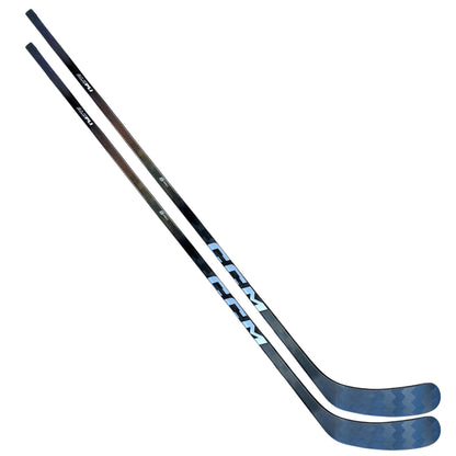2 Pack - CCM Jetspeed FT8 Pro - Pro Stock Hockey Stick