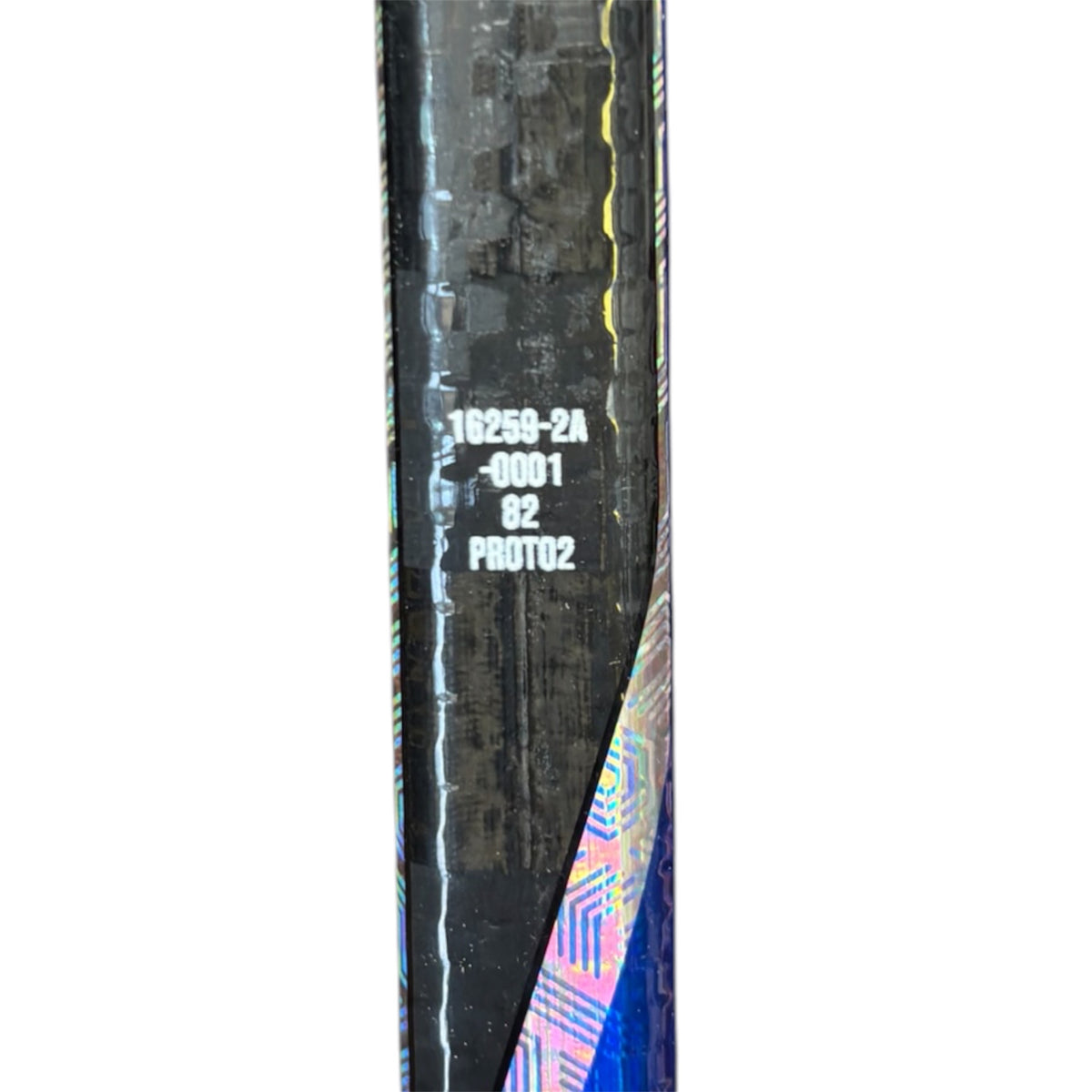 Bauer Proto2 - Pro Stock Hockey Stick