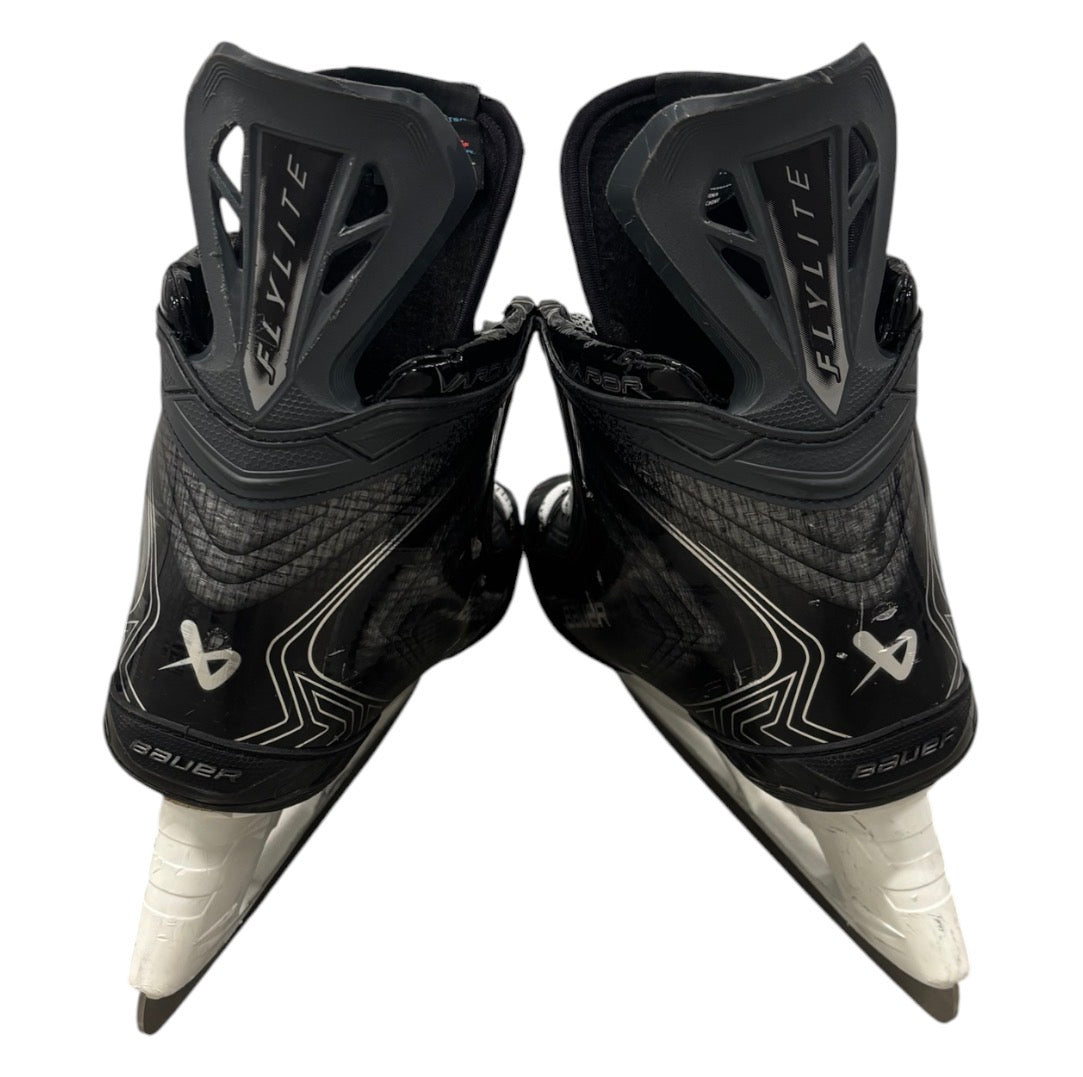 Bauer Vapor Flylite Pro Stock Hockey Skates - 9D (Used)