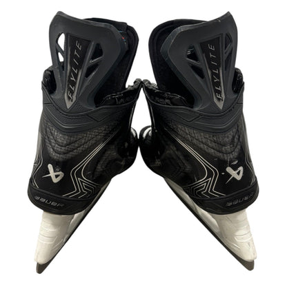 Bauer Vapor Flylite Pro Stock Hockey Skates - 9D (Used)