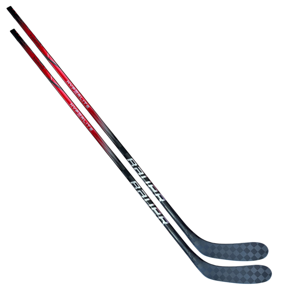 2 Pack - Bauer Vapor Hyperlite 2 - Pro Stock Hockey Stick