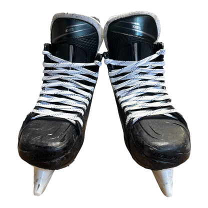 Bauer Vapor Hyperlite 2 Pro Stock Hockey Skates - Matthew Knies - 9D (Used)