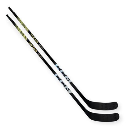 2 Pack - CCM Tacks AS-VI Pro - Pro Stock Hockey Stick