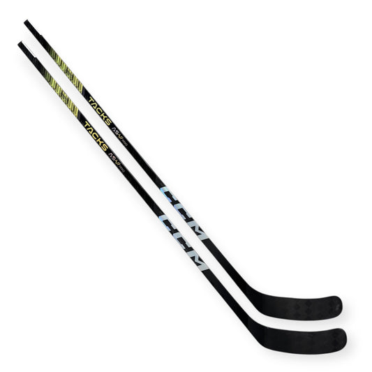 2 Pack - CCM Tacks AS-VI Pro - Pro Stock Hockey Stick