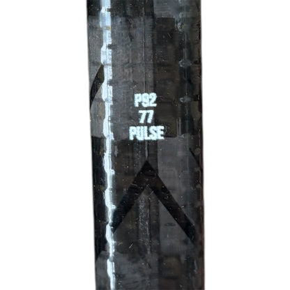 Bauer Pulse - Pro Stock Hockey Stick